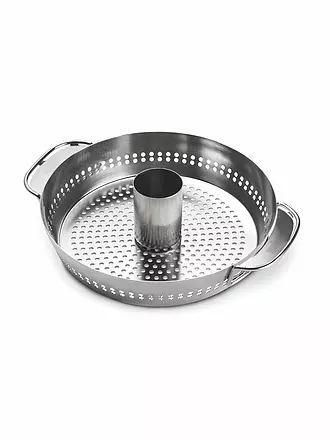 WEBER GRILL | Gourmet BBQ System - Insert rôtissoire à volaille |